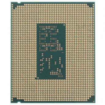 CPU Desktop Intel Ultra 7 265KF (30M Cache, up to 5.50 GHz, FCLGA18W) tray в Metoo.kz - Metoo (2)