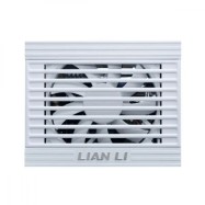 Блок питания Lian Li SP850P WHITE 850W Full Modular, 80+ PLATINUM, КПД 92% G9P.SP0850P.W000.EU..