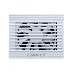 Блок питания Lian Li SP850P WHITE 850W Full Modular, 80+ PLATINUM, КПД 92% G9P.SP0850P.W000.EU..