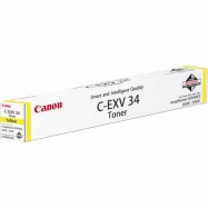 Тонер Canon CEXV51 Yellow (0484C002)