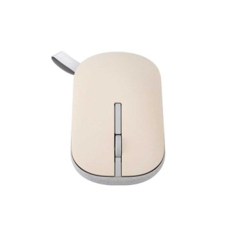 Манипулятор Asus Marshmallow Mouse MD100 Beige (90XB07A0-BMU0A0) в Metoo.kz - Metoo (3)