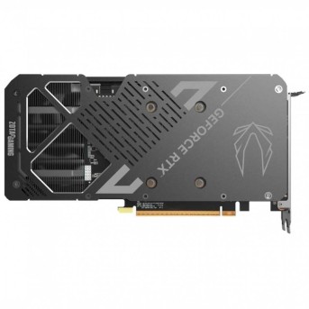 Видеокарта ZOTAC RTX 5070 TWIN EDGE (ZT-B50700E-10P), 12Gb/192 bit, HDMIx1+DPx3, PCIe5.0 в Metoo.kz - Metoo (2)