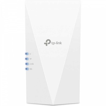 TP-Link AX3000 Двухдиапазонный усилитель беспроводного сигнала RE700X - Metoo (2)