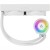 Водяное охлаждение ARCTIC Liquid Freezer III - 240 A-RGB(White), ACFRE00150A, S1851/1700/1200/AMD4/5 в Metoo.kz - Metoo (2)