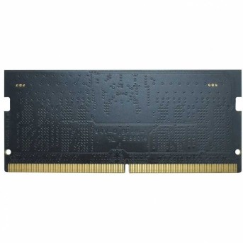 Модуль памяти для ноутбука Patriot Signature PSD516G560081S, DDR5, SO-DIMM, 16Gb, 5600MHz, CL46 в Metoo.kz - Metoo (2)