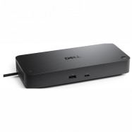 Док-станция Dell Pro Thunderbolt 4 Dock - WD25TB4 130W (210-BTHY)..