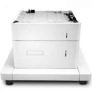 Лоток для бумаги HP Europe LaserJet HCI Stand (J8J92A)