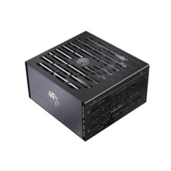 Геймерский Блок питания ASUS ROG-THOR-1000P3-GAMING 1000W 80Plus Platinum в Metoo.kz - Metoo (5)