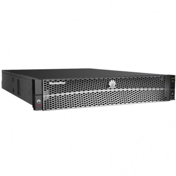 СХД HUAWEI OceanStor 5120-S-S-64G-AC (2U, 25*2.5 SAS, Dual Controllers, 64GB Cache, 8*1GE, 4*10GE SFP+, LIC-5120V6-BP) - Metoo (1)