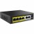 Коммутатор Netis P106C, 4x100 LAN PoE(max 30W/port), 2x100 Uplink, max 60W PoE в Metoo.kz - Metoo (1)