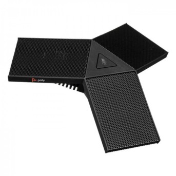 Микрофон Poly StudioX50/X52X70/USB (875M6AA) в Metoo.kz - Metoo (2)