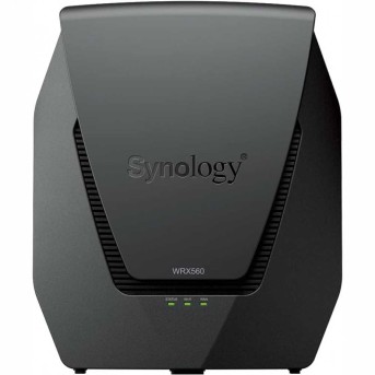 Маршрутизатор Synology WRX560 в Metoo.kz - Metoo (2)