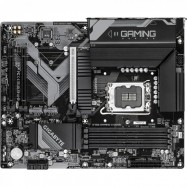 Материнская плата GIGABYTE B760 GAMING X GEN5, LGA1700, PCIe 5.0x16, HDMI+DP, 3xM.2, 4xSATA, 1 COM..