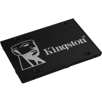 Жесткий диск SSD 512GB Kingston SKC600/512G в Metoo.kz - Metoo (1)