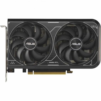 Видеокарта ASUS , 8Gb GDDR6, 128Bit для сборщиков ПК, ОЕМ в Metoo.kz - Metoo (1)