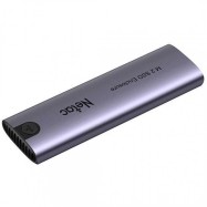 Бокс для SSD Netac WH51 NT07WH51-32CA металл