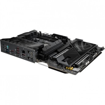 Материнская плата ASUS ROG CROSSHAIR X870E APEX AM5 2xDDR5 4xSATA Raid 5xM.2 3xType-C ATX в Metoo.kz - Metoo (9)