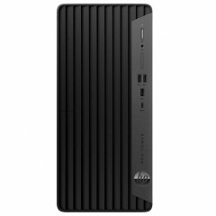 Системный блок HP Pro Tower 400 G9 260W,i7-13700,16G D4,512G M.2 SSD,W11P6,NoODD,1yw,125BLK kbd+mse,vPro