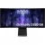 Монитор жидкокристаллический Samsung МониторжидкокристаллическийSamsungLS34BG 34'' 21:9 3440x1440(UWQHD) OLED, Curved, Нет, 175 Hz, 250 cd/m2, H178°/V178°, Speakers, Silver LS34BG850SIXCI в Metoo.kz - Metoo (1)