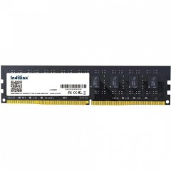 Модуль памяти Indilinx IND-ID5P56SP16X, DDR5, 16GB, 5600Mhz, PC, UDIMM, Retail..