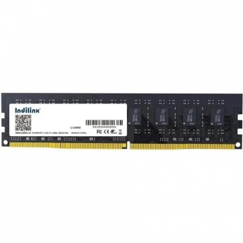 Модуль памяти Indilinx IND-ID5P56SP16X, DDR5, 16GB, 5600Mhz, PC, UDIMM, Retail в Metoo.kz - Metoo (1)
