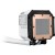Водяное охлаждение CPU Asus TUF GAMING LC III 360 ARGB WHT 3x120mm Liquid CPU Cooler, PWM, ARGB в Metoo.kz - Metoo (3)