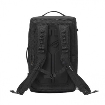 Рюкзак Asus BP2703 ROG ARCHER WEEKENDER (90XB07L0-BBP000) - Metoo (3)