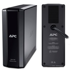 Источник бесперебойного питания APC Back-UPS BGM2200B-GR..