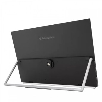 Монитор 21.5" ASUS ZenScreen MB229CF IPS 1920x1080 100Hz 5ms 250cd/m 1000:1 HDMI(1.4) USB-C(DP) в Metoo.kz - Metoo (2)