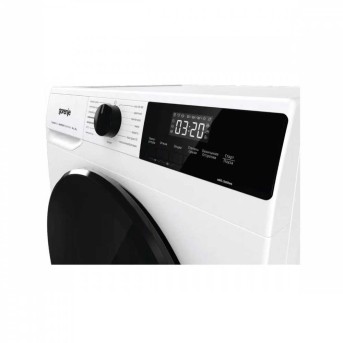 Стирально-сушильная машина Gorenje W1D2A854ADPS / 8кг / 1400 об/<wbr>мин / 60*51*85 см - Metoo (4)