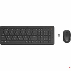HP 330 Wireless Mouse and Keyboard Combo KAZ мышь + клавиатура 2V9E6AA