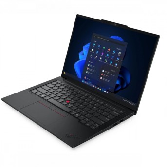 Ноутбук Lenovo ThinkPad E14 Gen 7, Ryzen 5 220, 14" WUXGA IPS, 16Gb DDR5, 512Gb M.2, Wi-Fi 6E, No OS в Metoo.kz - Metoo (3)
