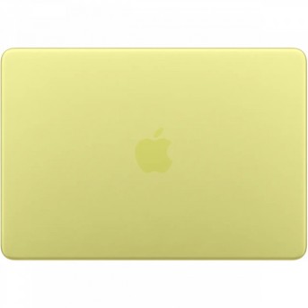 13-inch MacBook Neo: Apple A18 Pro chip with 6-core CPU and 5-core GPU, 8GB, 512GB SSD, Touch ID - Citrus,Model A3404 в Metoo.kz - Metoo (4)