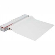 2345C001 Water Resistant Self-adhesive Matte PP Film 290 g/mІ 1372 mm x 20.5 m 1 Roll