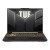 Ноутбук ASUS TUF Gaming F16 FX607VJB-RL10, Core 5-210H-2.2/ 512Gb SSD/16GB/RTX3050-6GB/16" WUXGA/Dos в Metoo.kz - Metoo (1)