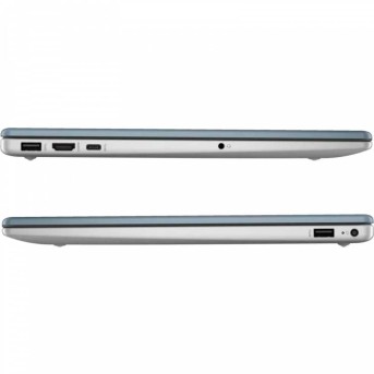 Ноутбук HP 15-fd0120ci,Ci5-1334U,8G D4,512G PCIe,Iris Xe,15.6 FHD IPS 300nt,DOS,Blue,720p,1yw в Metoo.kz - Metoo (4)