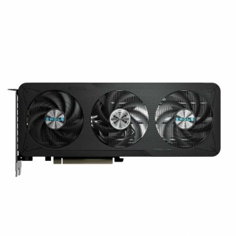 Видеокарта GIGABYTE GeForce RTX 5060 Ti EAGLE MAX OC 8G, 8Gb/128bit GDDR7, 1хHDMI+3xDP, PCIe5.0 в Metoo.kz - Metoo (1)