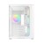 Корпус Ocypus Iota C70 WH Curve ARGB Digital ATX/mATX/mITX 2xUSB Type-C Белый Iota-C70-WHD400CD-GL в Metoo.kz - Metoo (2)