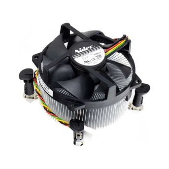 Supermicro 2U Active CPU Heat Sink for Intel Socket LGA115x Motherboard в Metoo.kz - Metoo (2)