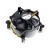Supermicro 2U Active CPU Heat Sink for Intel Socket LGA115x Motherboard в Metoo.kz - Metoo (2)