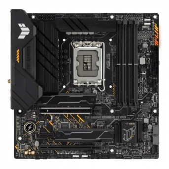 TUF GAMING B660M-PLUS WIFI в Metoo.kz - Metoo (1)
