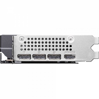 Видеокарта MSI GeForce RTX 5060 Ti 16G SHADOW 2X PLUS, 16Gb GDDR7 128-bit HDMI 3xDP G506T-16S2P в Metoo.kz - Metoo (4)