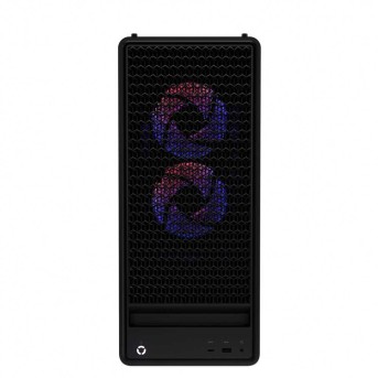 Системный блок Lenovo 90YJ000UKZ Legion T5 30AGB10 AMD Ryzen 7 7700X up to 5,4Ghz (8Cores)/<wbr>16GB/<wbr>1TB SSD/<wbr>NVIDIA GeForce RTX 5070 Ti 16GB GDDR7/<wbr>Wi-Fi 6E/<wbr>BT5.3/<wbr>NoOS/<wbr>1Y/<wbr>Black - Metoo (6)