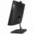 Моноблок Lenovo F0G1011HRK IdeaCentre AIO 3 24ALC6 23,8'' FHD (1920 x 1080) IPS/AMD Ryzen 5 7430U 4,3GHz (6Cores)/8GB/512GB/Integrated/Wi-Fi 6/BT5.2/720P HD Camera/USB mouse+keyboard/NoOS/1Y/Black в Metoo.kz - Metoo (4)