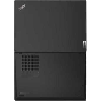 Ноутбук Lenovo ThinkPad T14s Gen 4 21F6003XRT (14 ", WUXGA 1920x1200 (16:10), Intel, Core i7, 16 Гб, SSD, 512 ГБ, Intel Iris Xe Graphics) - Metoo (9)