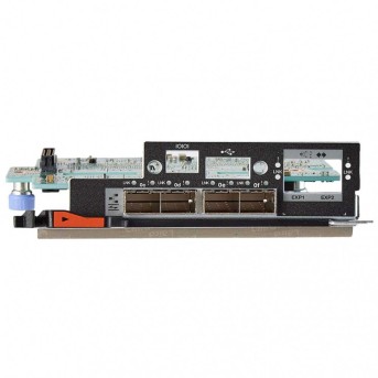 Сетевой адаптер Lenovo Thinksystem DE4000 HIC 16G FC/10GbE 4-ports 4C57A14366 в Metoo.kz - Metoo (2)