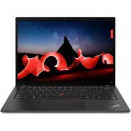 Ноутбук Lenovo ThinkPad T14s Gen 4 21F6003XRT (14 ", WUXGA 1920x1200 (16:10), Intel, Core i7, 16 Гб, SSD, 512 ГБ, Intel Iris Xe Graphics)