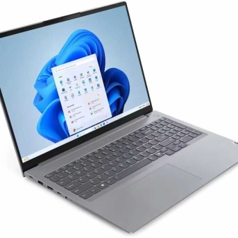 Ноутбук Lenovo ThinkBook 16 G7 16" (21MS0045RU) - Metoo (6)