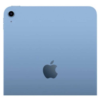 10.9-inch iPad Wi-Fi 64GB - Blue,Model A2696 - Metoo (2)