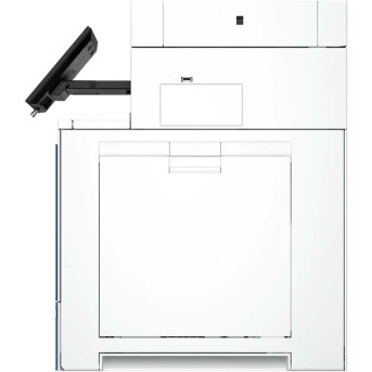 МФУ цветн. лазерное HP Color LJ Ent 5800dn 6QN29A, 45стр/мин, А4, 6Гб, 1,2ГГЦ, 1200 х 1200 т/д, DADF, scan 47стр/94изоб в Metoo.kz - Metoo (4)